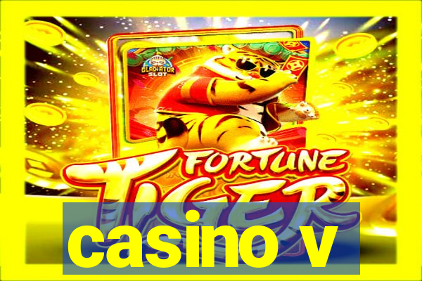 casino v