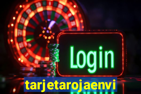 tarjetarojaenvivo.nl