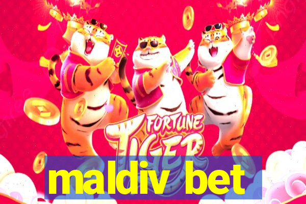 maldiv bet