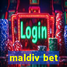 maldiv bet