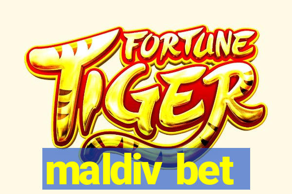 maldiv bet