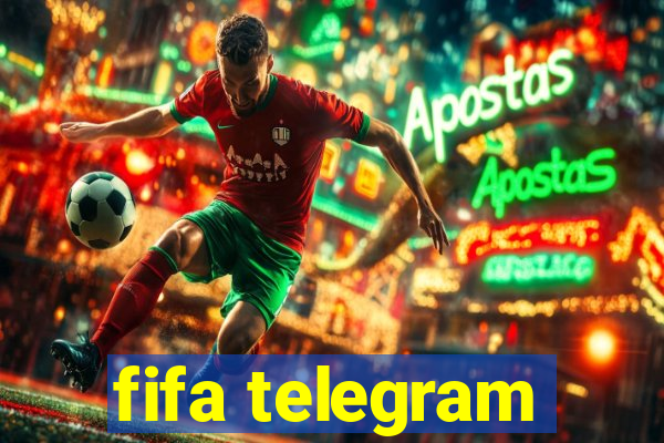 fifa telegram