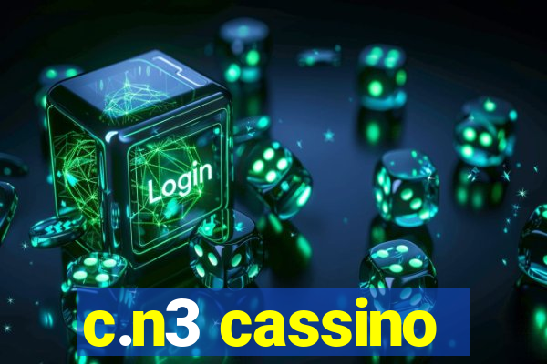 c.n3 cassino