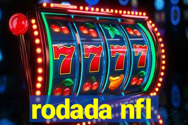 rodada nfl