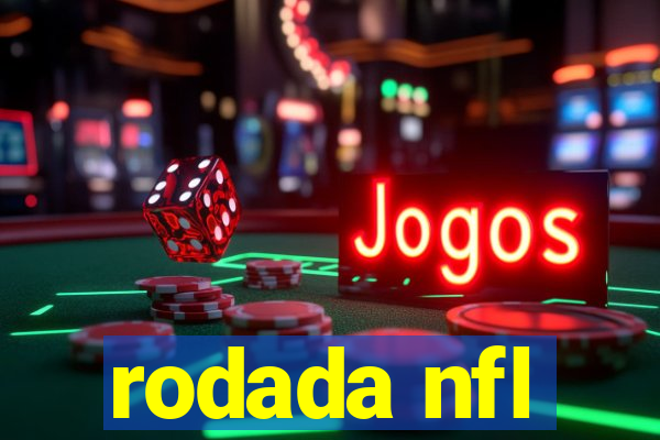 rodada nfl