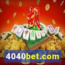 4040bet.com