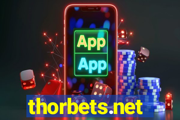 thorbets.net