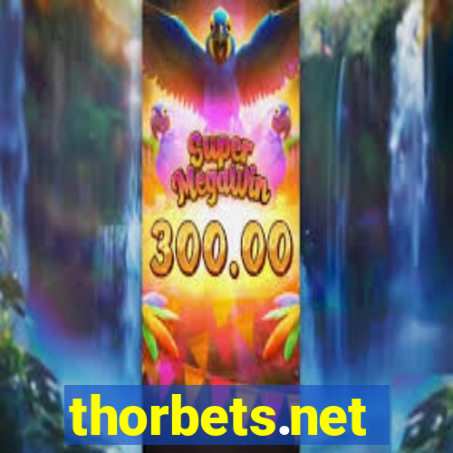 thorbets.net