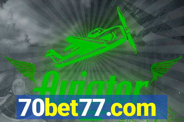 70bet77.com