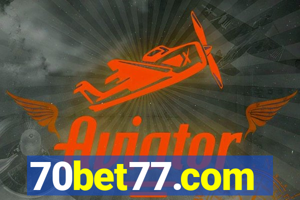 70bet77.com