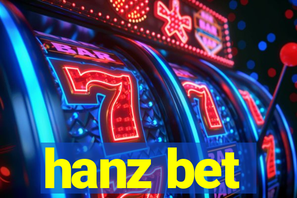 hanz bet