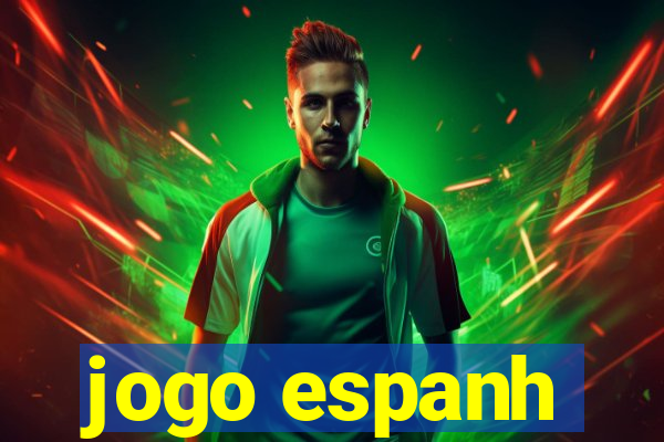 jogo espanh