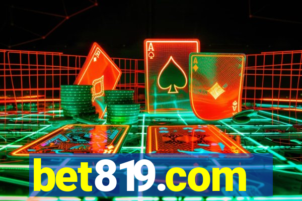 bet819.com