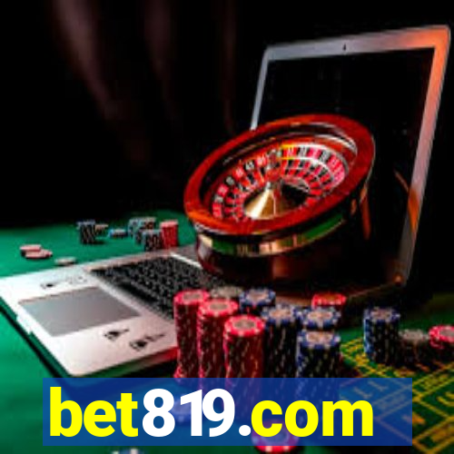 bet819.com