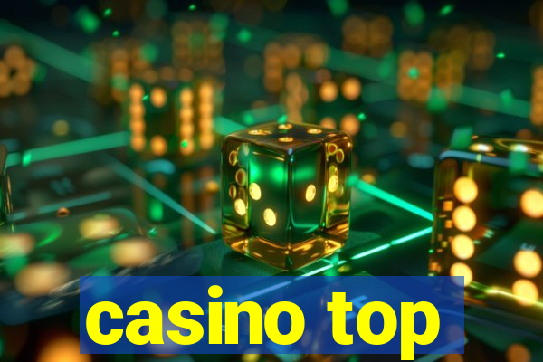 casino top