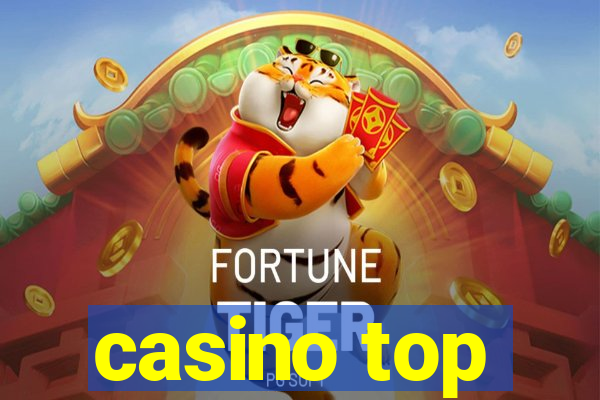 casino top