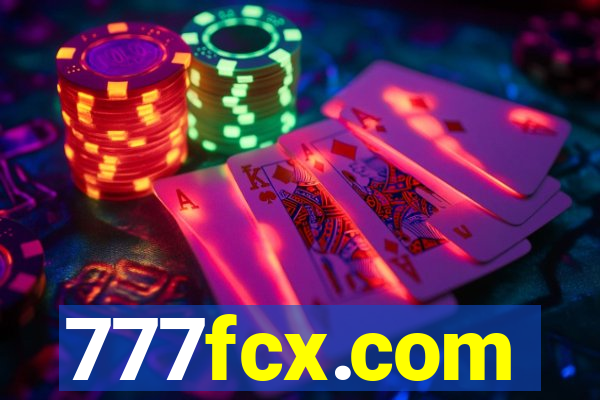 777fcx.com