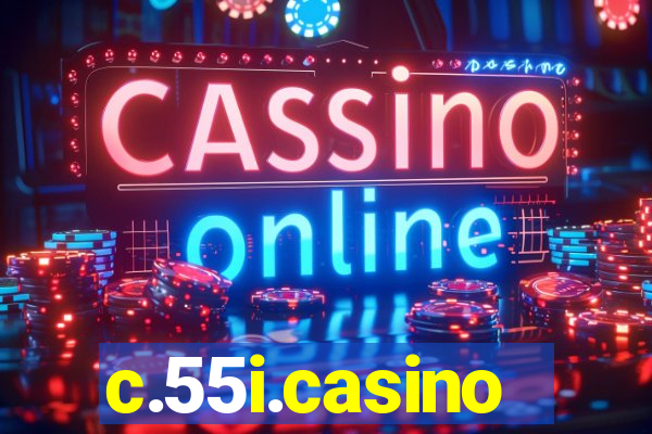 c.55i.casino