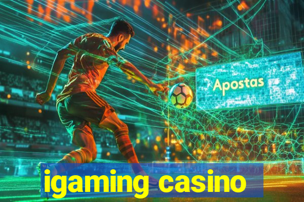 igaming casino