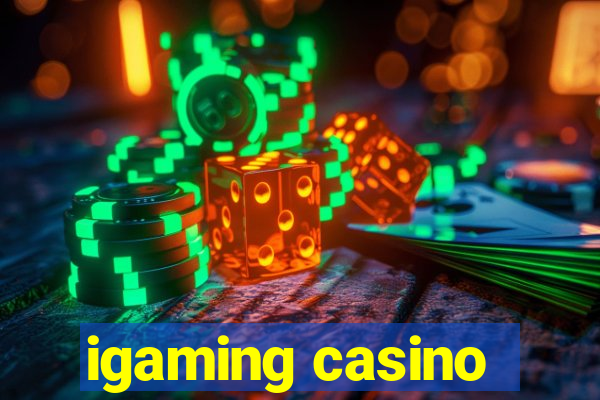 igaming casino