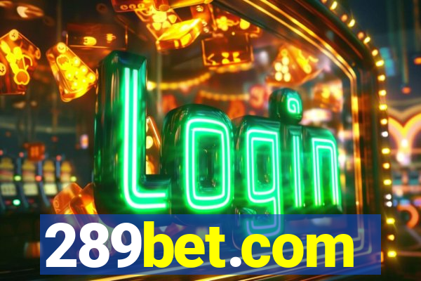 289bet.com