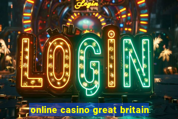 online casino great britain