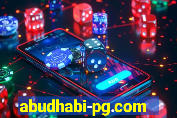 abudhabi-pg.com