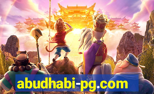 abudhabi-pg.com