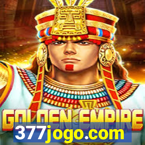 377jogo.com