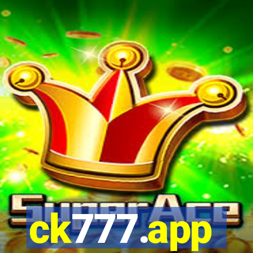 ck777.app