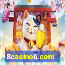 8casino6.com