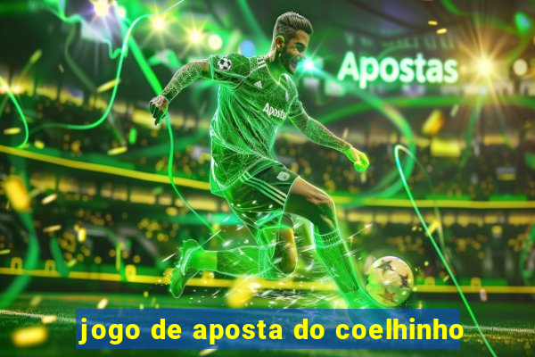 jogo de aposta do coelhinho