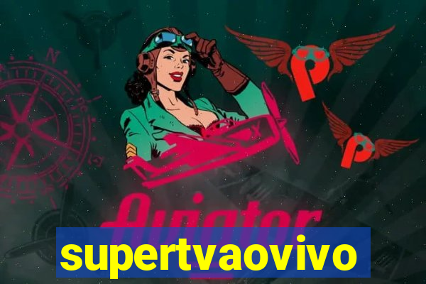 supertvaovivo