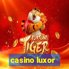 casino luxor