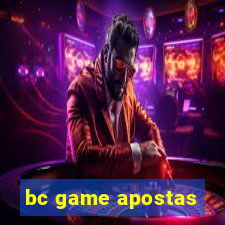 bc game apostas