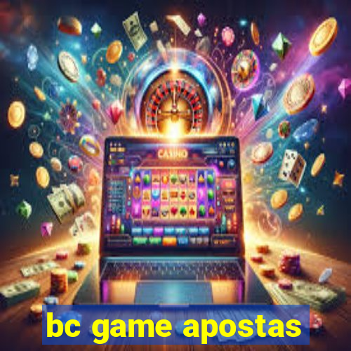 bc game apostas