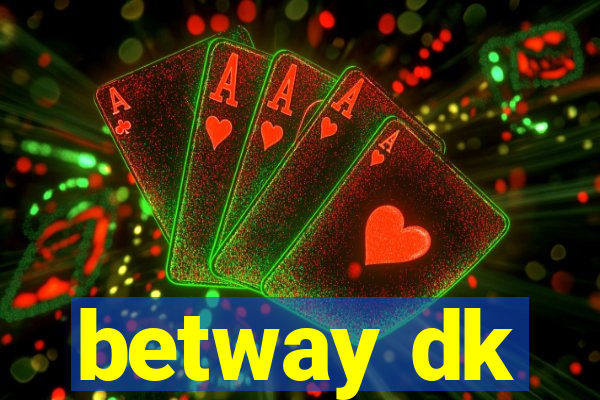 betway dk