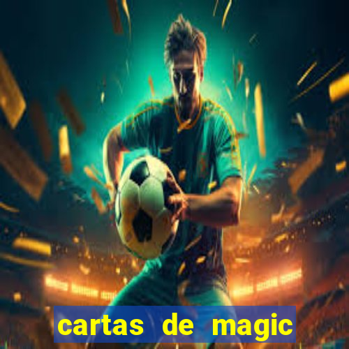 cartas de magic para imprimir