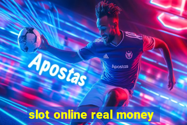 slot online real money