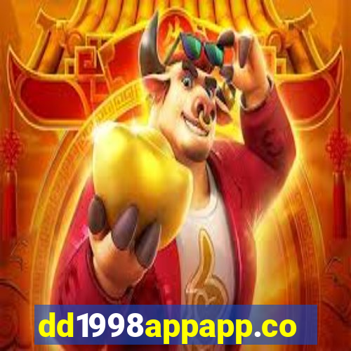 dd1998appapp.com