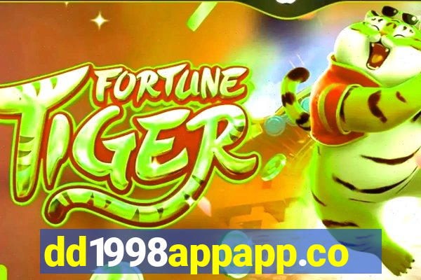 dd1998appapp.com