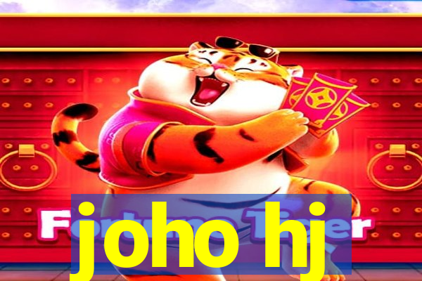 joho hj