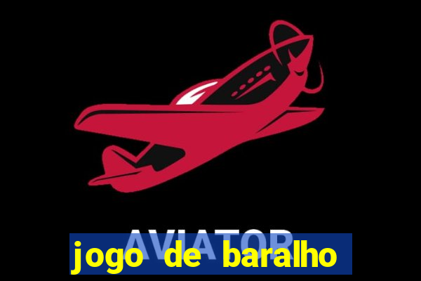 jogo de baralho online pife