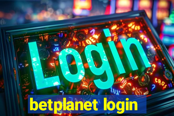 betplanet login