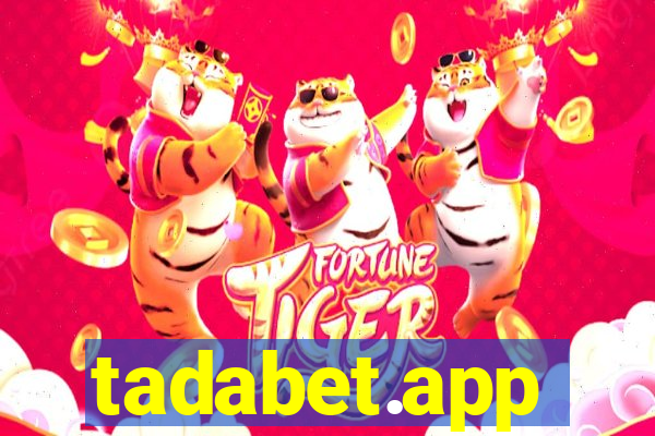 tadabet.app