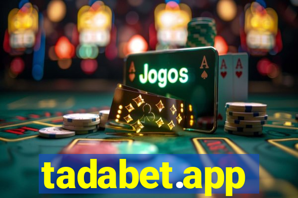 tadabet.app