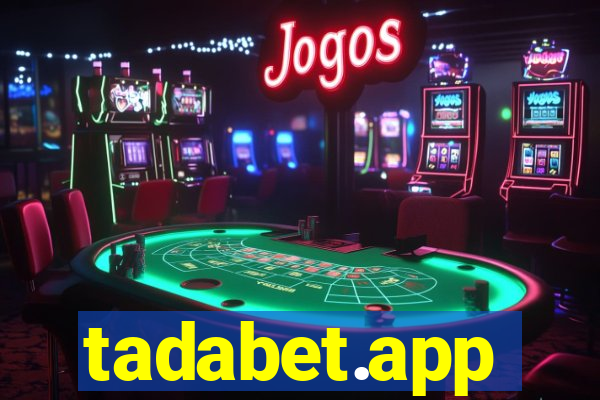 tadabet.app