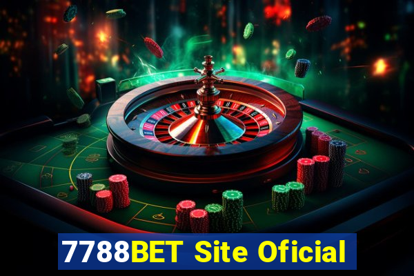 7788BET Site Oficial