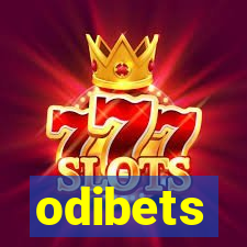 odibets