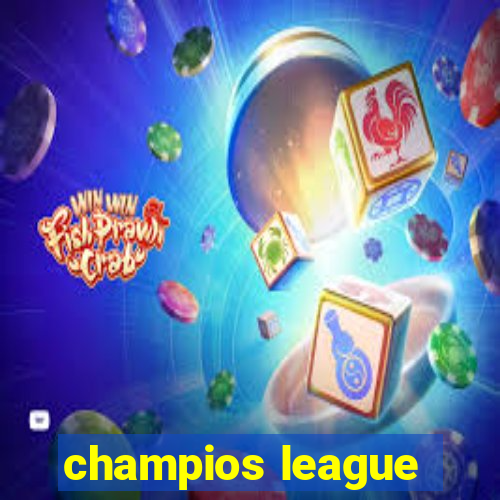 champios league